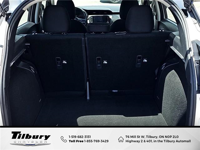 2024 Nissan Kicks SV (Stk: 48855T) in Tilbury - Image 37 of 46