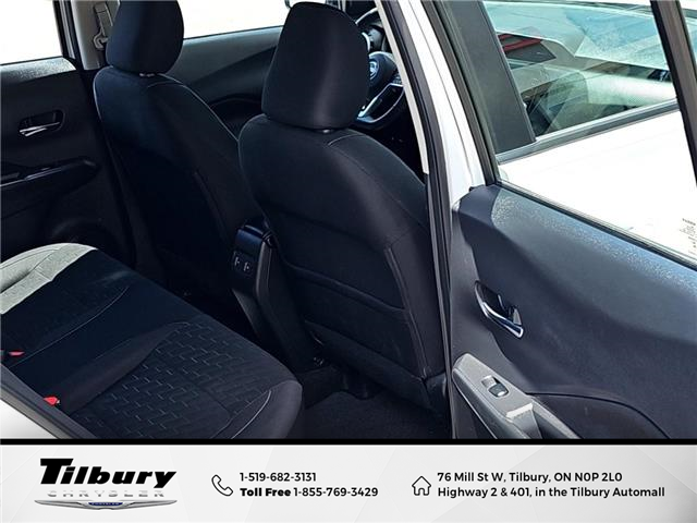 2024 Nissan Kicks SV (Stk: 48855T) in Tilbury - Image 39 of 46