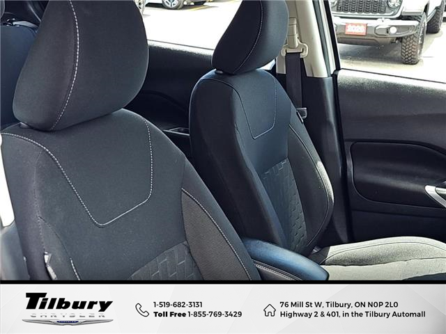 2024 Nissan Kicks SV (Stk: 48855T) in Tilbury - Image 44 of 46