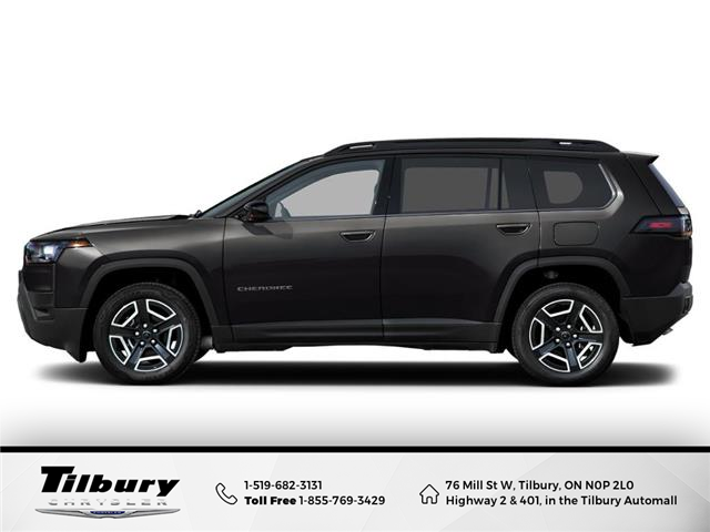 2026 Jeep Cherokee  in Tilbury - Image 2 of 3