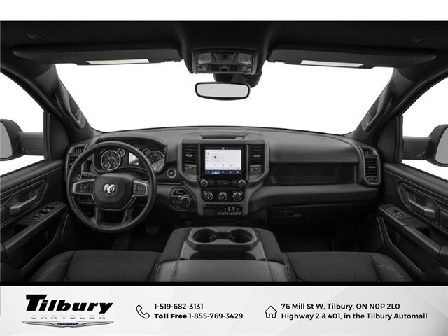 2026 RAM 1500 Tradesman in Tilbury - Image 5 of 11