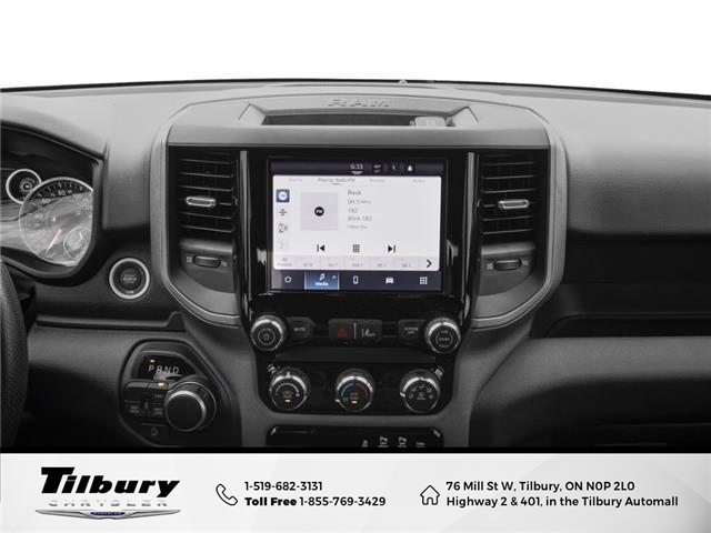 2026 RAM 1500 Tradesman in Tilbury - Image 7 of 11