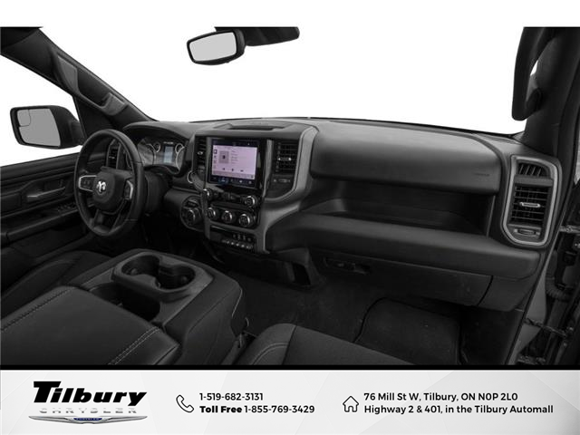 2026 RAM 1500 Tradesman in Tilbury - Image 11 of 11