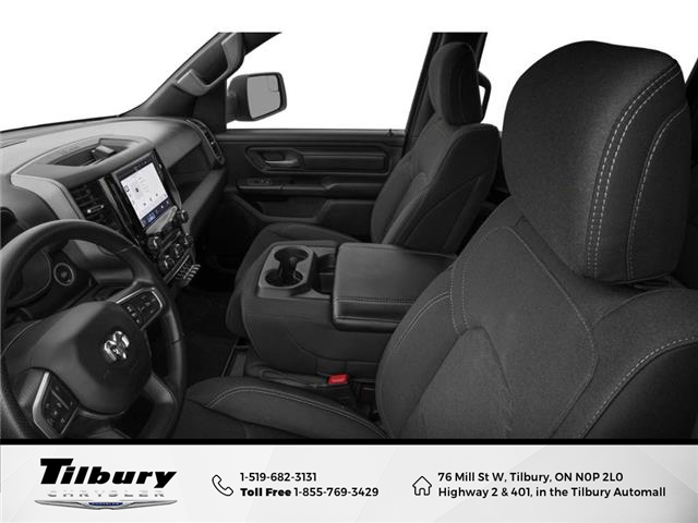2026 RAM 1500 Tradesman in Tilbury - Image 6 of 11