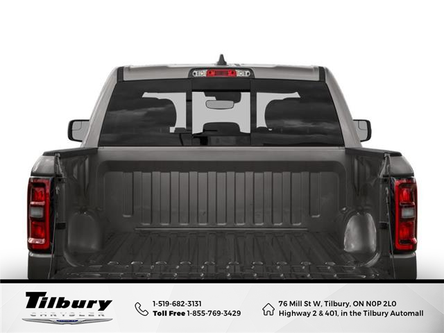 2026 RAM 1500 Tradesman in Tilbury - Image 8 of 11