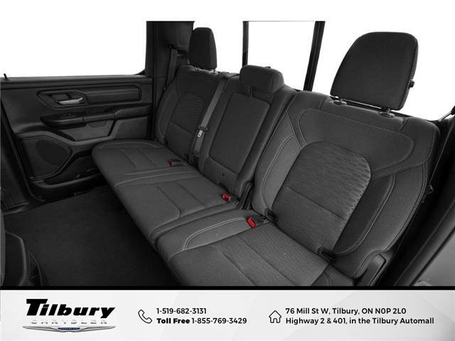 2026 RAM 1500 Tradesman in Tilbury - Image 9 of 11