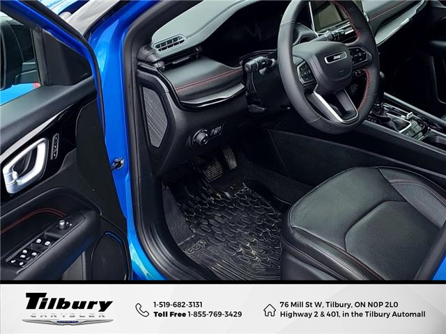 2024 Jeep Compass Trailhawk (Stk: 42632-1) in Tilbury - Image 15 of 50