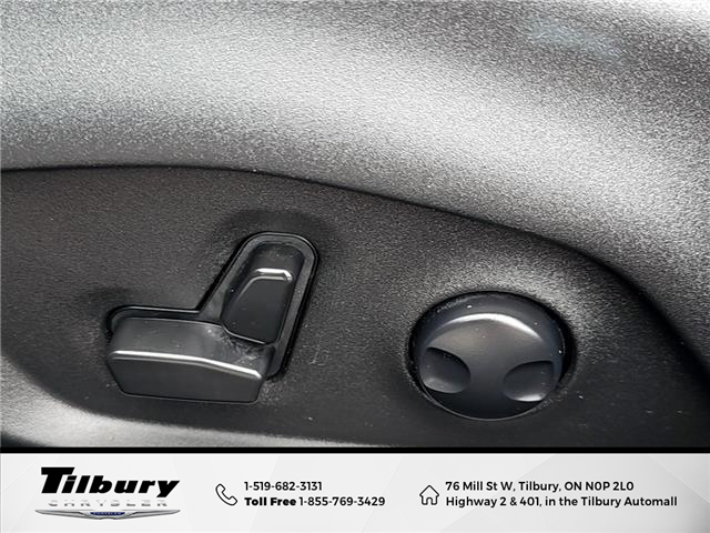 2024 Jeep Compass Trailhawk (Stk: 42632-1) in Tilbury - Image 18 of 50