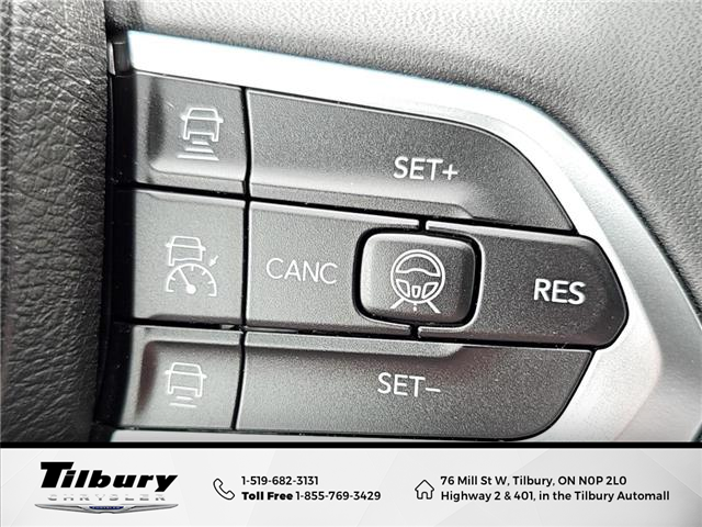 2024 Jeep Compass Trailhawk (Stk: 42632-1) in Tilbury - Image 23 of 50