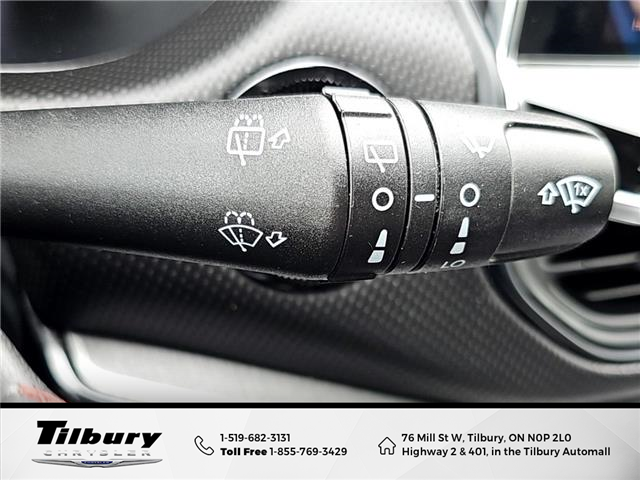 2024 Jeep Compass Trailhawk (Stk: 42632-1) in Tilbury - Image 24 of 50