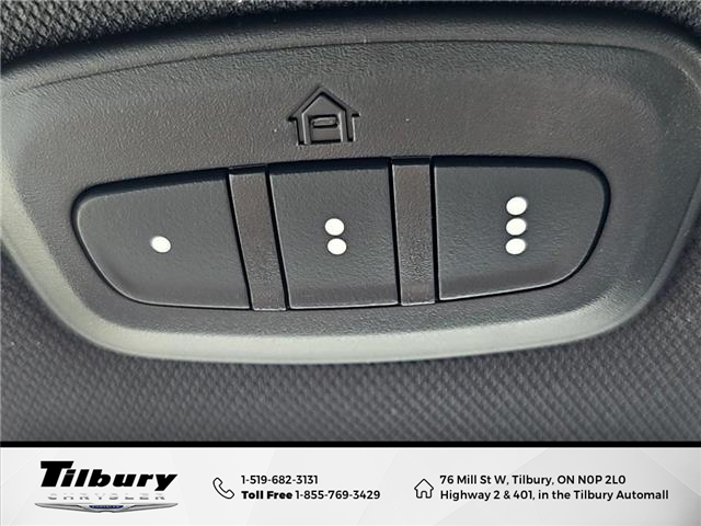 2024 Jeep Compass Trailhawk (Stk: 42632-1) in Tilbury - Image 32 of 50