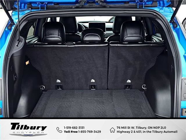 2024 Jeep Compass Trailhawk (Stk: 42632-1) in Tilbury - Image 39 of 50