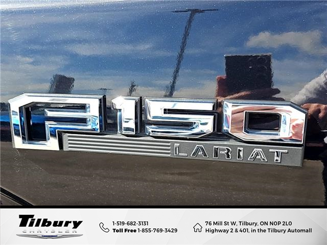 2020 Ford F-150 XL (Stk: 42633-1) in Tilbury - Image 10 of 48