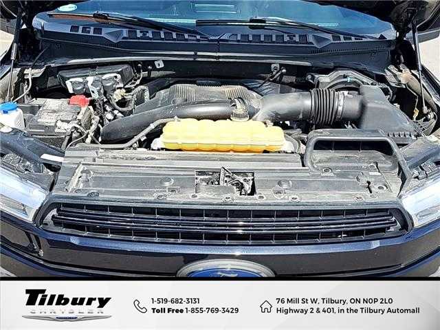 2020 Ford F-150 XL (Stk: 42633-1) in Tilbury - Image 13 of 48