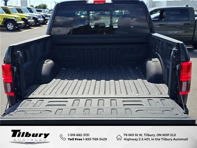 2020 Ford F-150 XL (Stk: 42633-1) in Tilbury - Image 15 of 48