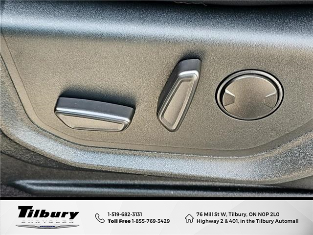 2020 Ford F-150 XL (Stk: 42633-1) in Tilbury - Image 18 of 48