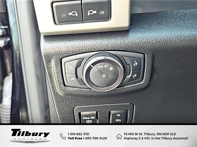 2020 Ford F-150 XL (Stk: 42633-1) in Tilbury - Image 19 of 48