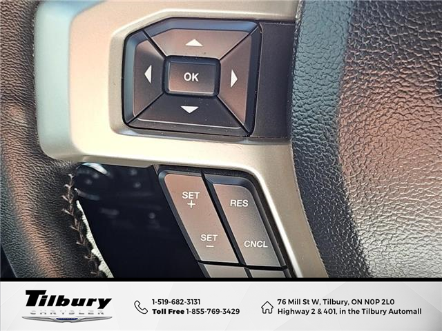 2020 Ford F-150 XL (Stk: 42633-1) in Tilbury - Image 22 of 48