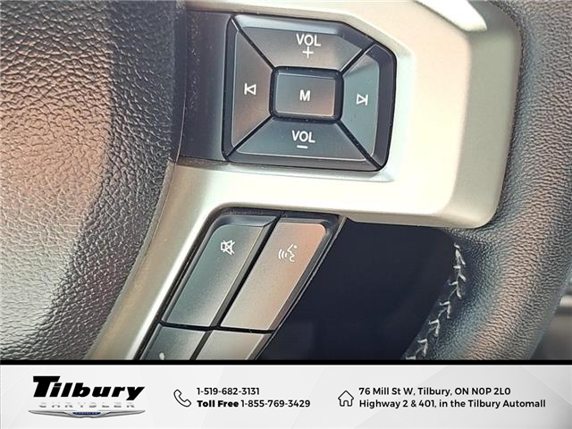2020 Ford F-150 XL (Stk: 42633-1) in Tilbury - Image 23 of 48