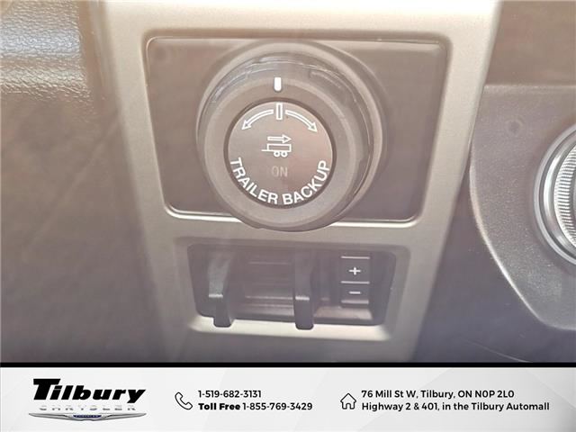2020 Ford F-150 XL (Stk: 42633-1) in Tilbury - Image 26 of 48