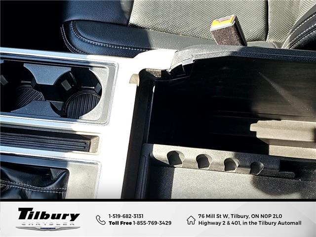 2020 Ford F-150 XL (Stk: 42633-1) in Tilbury - Image 27 of 48