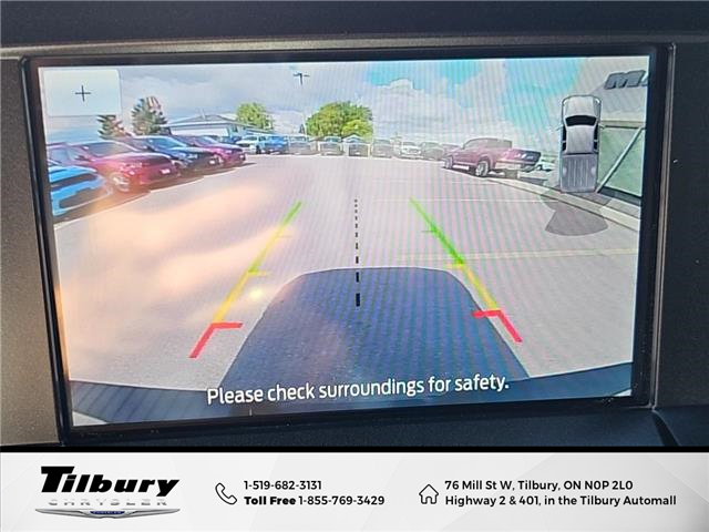 2020 Ford F-150 XL (Stk: 42633-1) in Tilbury - Image 32 of 48