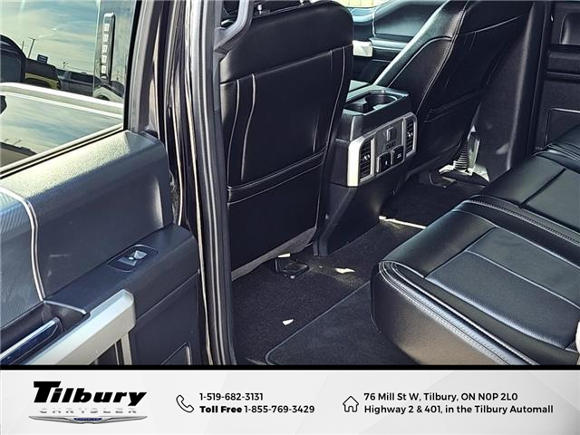 2020 Ford F-150 XL (Stk: 42633-1) in Tilbury - Image 36 of 48