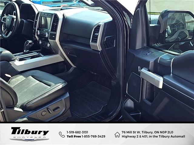 2020 Ford F-150 XL (Stk: 42633-1) in Tilbury - Image 44 of 48