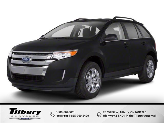 2011 Ford Edge Limited (Stk: 25-219-1) in Tilbury - Image 1 of 14