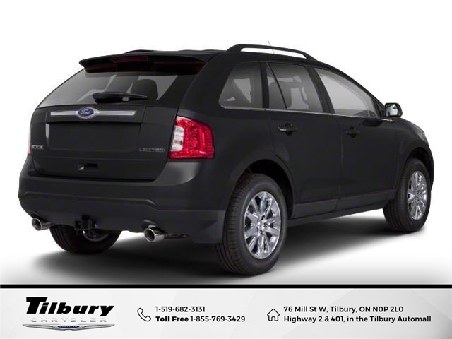 2011 Ford Edge Limited (Stk: 25-219-1) in Tilbury - Image 2 of 14 2011 Ford Edge Limited (Stk: 25-219-1) in Tilbury - Image 2 of 14