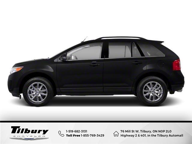 2011 Ford Edge Limited (Stk: 25-219-1) in Tilbury - Image 3 of 14 2011 Ford Edge Limited (Stk: 25-219-1) in Tilbury - Image 3 of 14