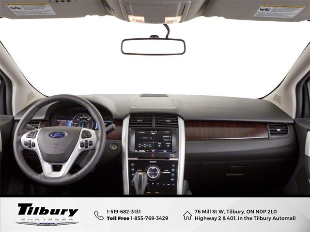 2011 Ford Edge Limited (Stk: 25-219-1) in Tilbury - Image 5 of 14 2011 Ford Edge Limited (Stk: 25-219-1) in Tilbury - Image 5 of 14
