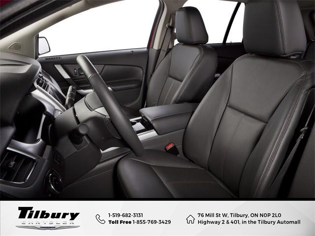 2011 Ford Edge Limited (Stk: 25-219-1) in Tilbury - Image 6 of 14 2011 Ford Edge Limited (Stk: 25-219-1) in Tilbury - Image 6 of 14
