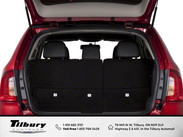 2011 Ford Edge Limited (Stk: 25-219-1) in Tilbury - Image 8 of 14 2011 Ford Edge Limited (Stk: 25-219-1) in Tilbury - Image 8 of 14
