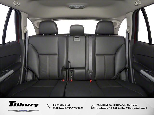2011 Ford Edge Limited (Stk: 25-219-1) in Tilbury - Image 10 of 14 2011 Ford Edge Limited (Stk: 25-219-1) in Tilbury - Image 10 of 14