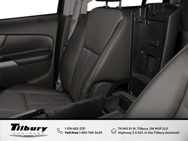 2011 Ford Edge Limited (Stk: 25-219-1) in Tilbury - Image 11 of 14 2011 Ford Edge Limited (Stk: 25-219-1) in Tilbury - Image 11 of 14