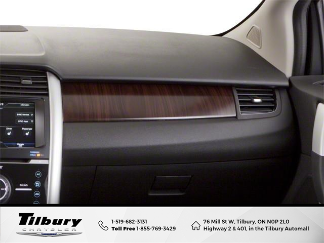 2011 Ford Edge Limited (Stk: 25-219-1) in Tilbury - Image 12 of 14 2011 Ford Edge Limited (Stk: 25-219-1) in Tilbury - Image 12 of 14
