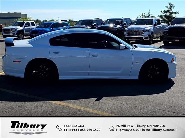 2014 Dodge Charger SRT (Stk: 26-079-1) in Tilbury - Image 6 of 50 2014 Dodge Charger SRT (Stk: 26-079-1) in Tilbury - Image 6 of 50