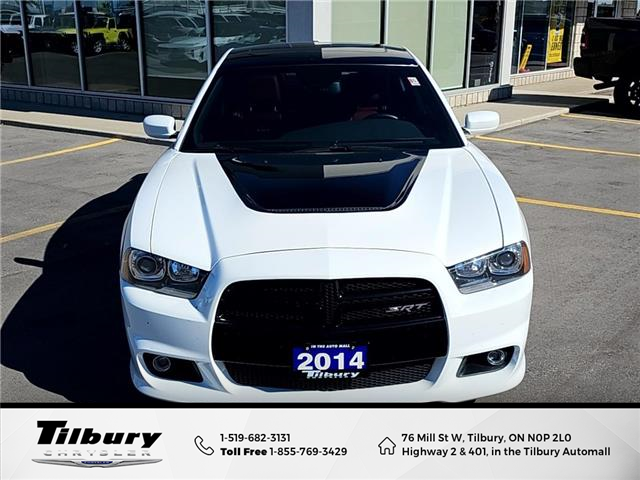 2014 Dodge Charger SRT (Stk: 26-079-1) in Tilbury - Image 8 of 50 2014 Dodge Charger SRT (Stk: 26-079-1) in Tilbury - Image 8 of 50