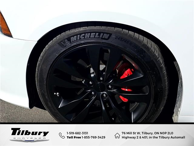 2014 Dodge Charger SRT (Stk: 26-079-1) in Tilbury - Image 9 of 50 2014 Dodge Charger SRT (Stk: 26-079-1) in Tilbury - Image 9 of 50