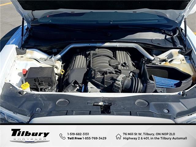 2014 Dodge Charger SRT (Stk: 26-079-1) in Tilbury - Image 12 of 50 2014 Dodge Charger SRT (Stk: 26-079-1) in Tilbury - Image 12 of 50