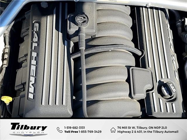 2014 Dodge Charger SRT (Stk: 26-079-1) in Tilbury - Image 13 of 50 2014 Dodge Charger SRT (Stk: 26-079-1) in Tilbury - Image 13 of 50