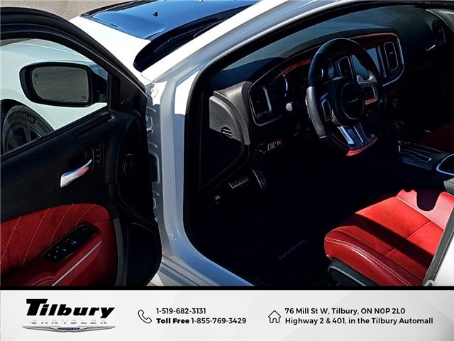 2014 Dodge Charger SRT (Stk: 26-079-1) in Tilbury - Image 17 of 50 2014 Dodge Charger SRT (Stk: 26-079-1) in Tilbury - Image 17 of 50