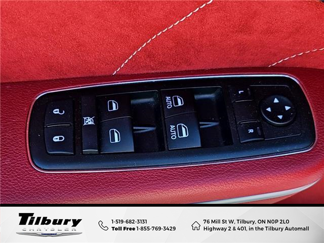 2014 Dodge Charger SRT (Stk: 26-079-1) in Tilbury - Image 18 of 50 2014 Dodge Charger SRT (Stk: 26-079-1) in Tilbury - Image 18 of 50