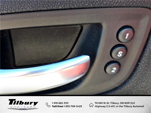 2014 Dodge Charger SRT (Stk: 26-079-1) in Tilbury - Image 19 of 50 2014 Dodge Charger SRT (Stk: 26-079-1) in Tilbury - Image 19 of 50