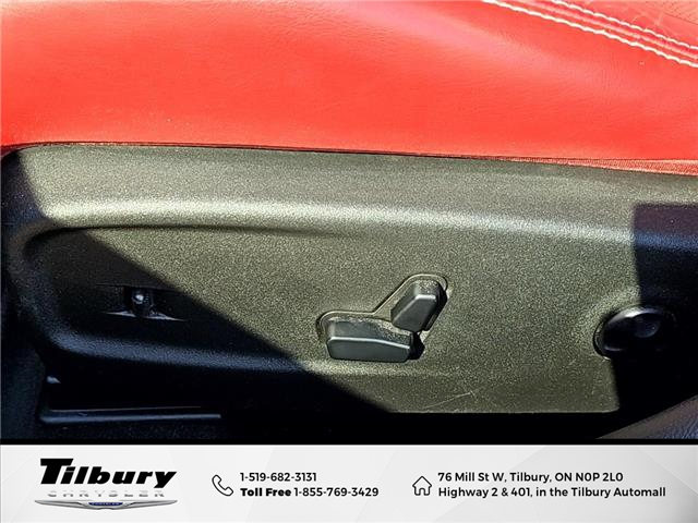 2014 Dodge Charger SRT (Stk: 26-079-1) in Tilbury - Image 20 of 50 2014 Dodge Charger SRT (Stk: 26-079-1) in Tilbury - Image 20 of 50