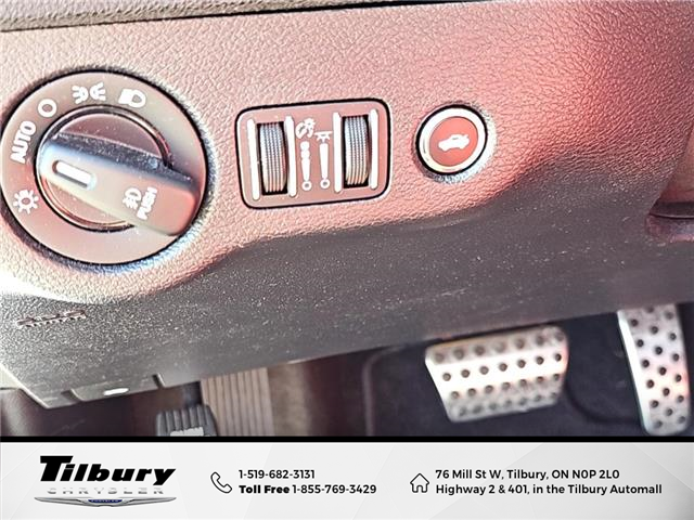 2014 Dodge Charger SRT (Stk: 26-079-1) in Tilbury - Image 21 of 50 2014 Dodge Charger SRT (Stk: 26-079-1) in Tilbury - Image 21 of 50