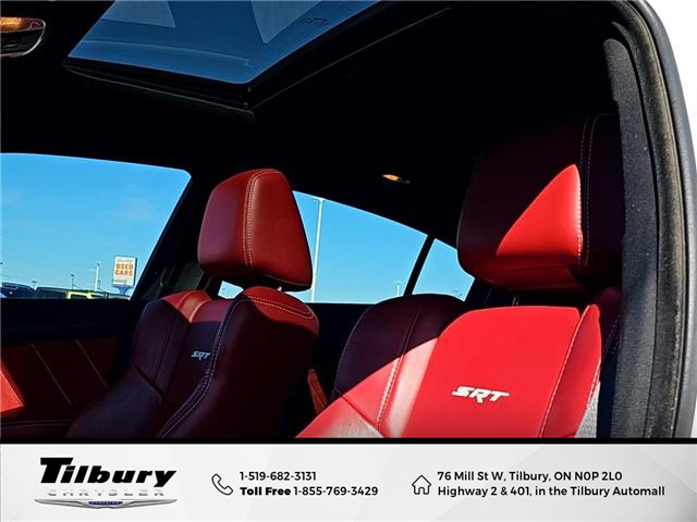 2014 Dodge Charger SRT (Stk: 26-079-1) in Tilbury - Image 22 of 50 2014 Dodge Charger SRT (Stk: 26-079-1) in Tilbury - Image 22 of 50