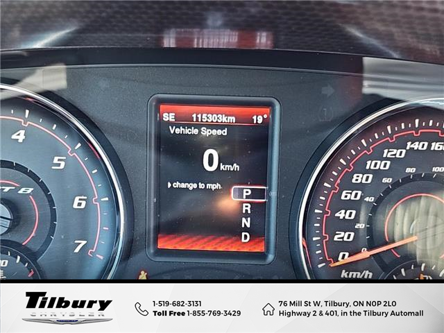 2014 Dodge Charger SRT (Stk: 26-079-1) in Tilbury - Image 23 of 50 2014 Dodge Charger SRT (Stk: 26-079-1) in Tilbury - Image 23 of 50