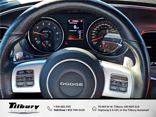 2014 Dodge Charger SRT (Stk: 26-079-1) in Tilbury - Image 24 of 50 2014 Dodge Charger SRT (Stk: 26-079-1) in Tilbury - Image 24 of 50